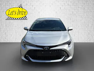 Toyota Corolla 1.8 HSD Trend
