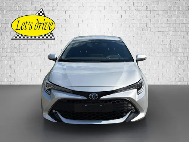Toyota Corolla 1.8 HSD Trend