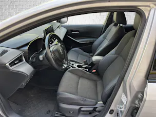 Toyota Corolla 1.8 HSD Trend