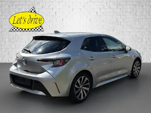 Toyota Corolla 1.8 HSD Trend