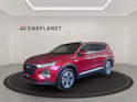 HYUNDAI Santa Fe 2.2 CRDi 200 PS VERTEX 7P AWD