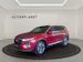 HYUNDAI Santa Fe 2.2 CRDi 200 PS VERTEX 7P AWD
