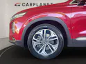 HYUNDAI Santa Fe 2.2 CRDi 200 PS VERTEX 7P AWD