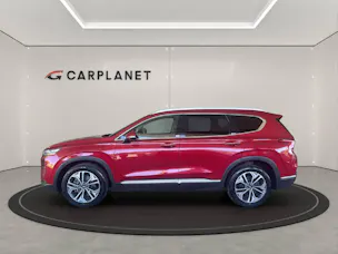 HYUNDAI Santa Fe 2.2 CRDi 200 PS VERTEX 7P AWD
