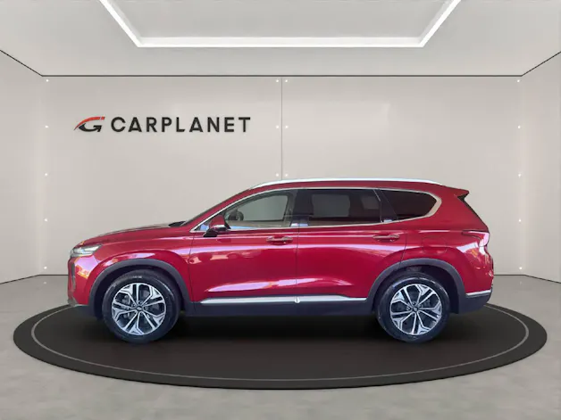 HYUNDAI Santa Fe 2.2 CRDi 200 PS VERTEX 7P AWD