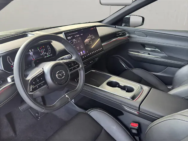 MAZDA 6e Takumi