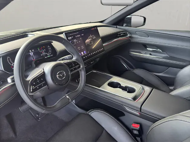 MAZDA 6e Takumi