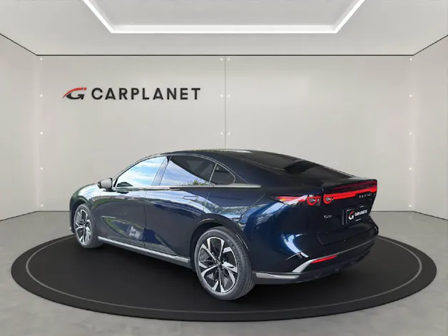 MAZDA 6e Takumi