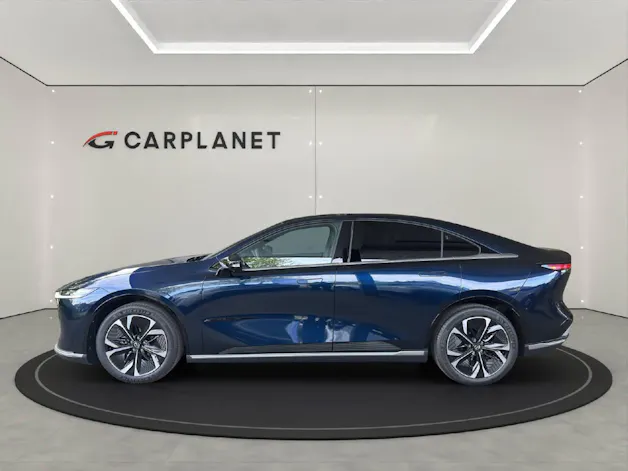 MAZDA 6e Takumi