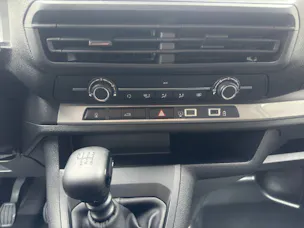 PEUGEOT Expert Kaw. Standard 1.5 BlueHDi 120 PS S/S