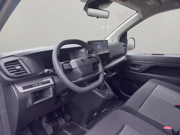 PEUGEOT Expert Kaw. Standard 1.5 BlueHDi 120 PS S/S