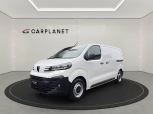 PEUGEOT Expert Kaw. Standard 1.5 BlueHDi 120 PS S/S
