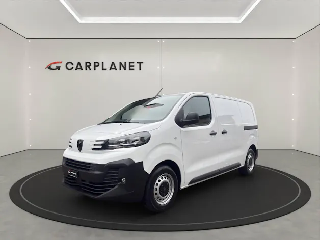 PEUGEOT Expert Kaw. Standard 1.5 BlueHDi 120 PS S/S