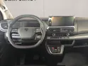 PEUGEOT Traveller Long 2.2 BlueHDi 180 PS Business S/S