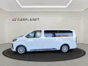 PEUGEOT Traveller Long 2.2 BlueHDi 180 PS Business S/S