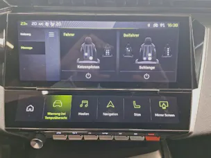PEUGEOT 308 SW 1.2 Hybrid 145 PS GT