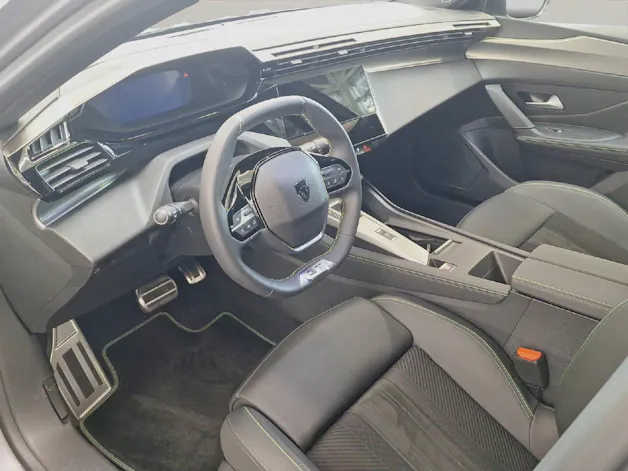 PEUGEOT 308 SW 1.2 Hybrid 145 PS GT