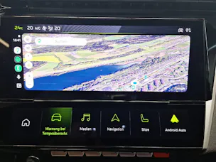 PEUGEOT 308 SW 1.2 Hybrid 145 PS GT