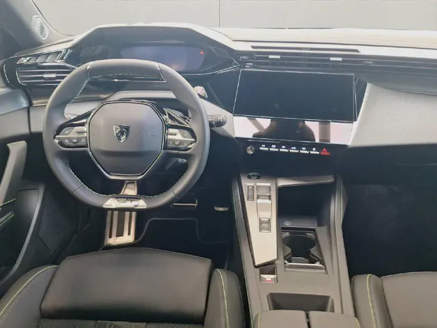 PEUGEOT 308 SW 1.2 Hybrid 145 PS GT
