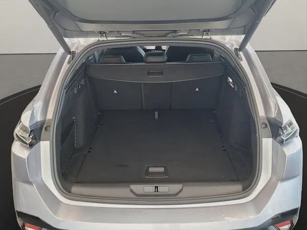PEUGEOT 308 SW 1.2 Hybrid 145 PS GT