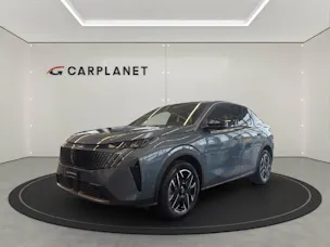 PEUGEOT 3008 1.2 Hybrid 145 PS Allure Premium