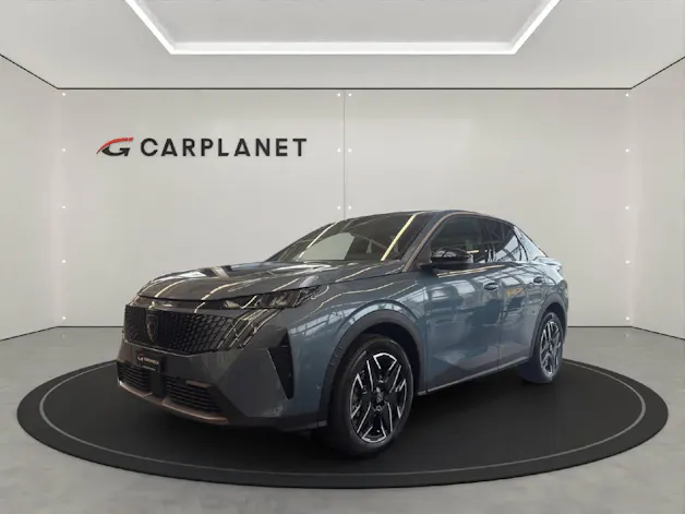PEUGEOT 3008 1.2 Hybrid 145 PS Allure Premium