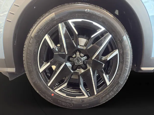 PEUGEOT 3008 1.2 Hybrid 145 PS Allure Premium