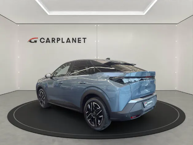 PEUGEOT 3008 1.2 Hybrid 145 PS Allure Premium