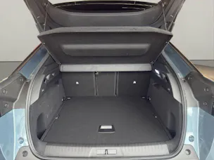 PEUGEOT 3008 1.2 Hybrid 145 PS Allure Premium