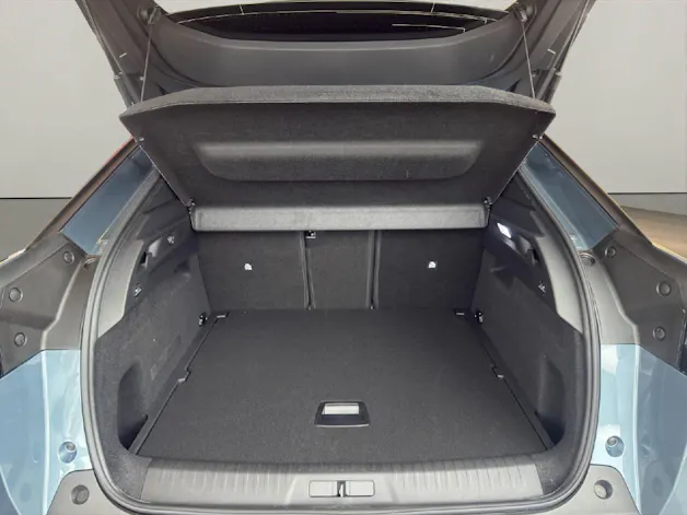 PEUGEOT 3008 1.2 Hybrid 145 PS Allure Premium