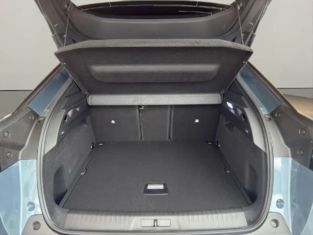 PEUGEOT 3008 1.2 Hybrid 145 PS Allure Premium