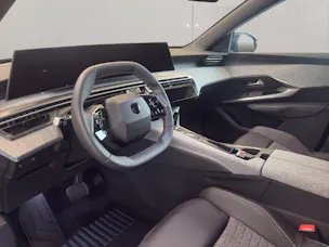 PEUGEOT 3008 1.2 Hybrid 145 PS Allure Premium