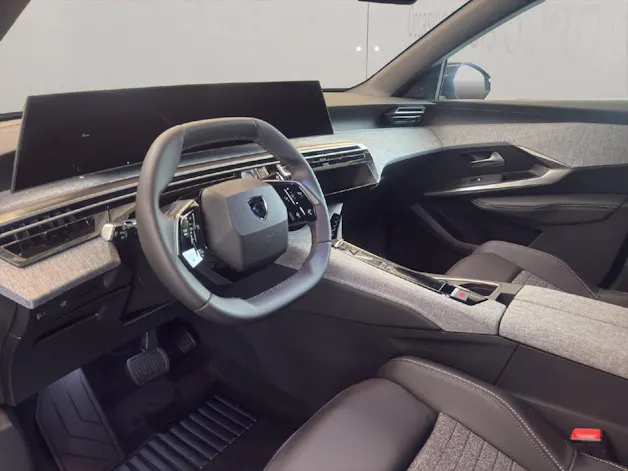 PEUGEOT 3008 1.2 Hybrid 145 PS Allure Premium