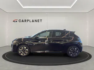 PEUGEOT 208 1.2 Hybrid 110 PS ALLURE PREMIUM AUTOMAT
