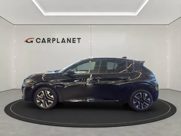 PEUGEOT 208 1.2 Hybrid 110 PS ALLURE PREMIUM AUTOMAT