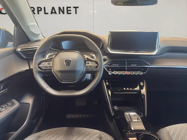 PEUGEOT 208 1.2 Hybrid 110 PS ALLURE PREMIUM AUTOMAT