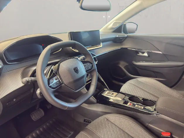 PEUGEOT 208 1.2 Hybrid 110 PS ALLURE PREMIUM AUTOMAT