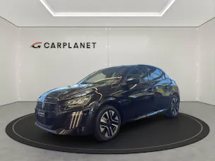 PEUGEOT 208 1.2 Hybrid 110 PS ALLURE PREMIUM AUTOMAT