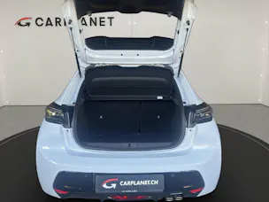 PEUGEOT 208 1.2 Hybrid 145 PS GT