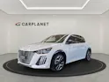PEUGEOT 208 1.2 Hybrid 145 PS GT
