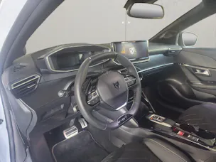 PEUGEOT 208 1.2 Hybrid 145 PS GT