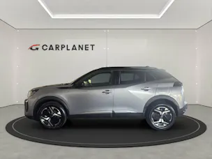 PEUGEOT 2008 1.2 Hybrid 145 PS GT