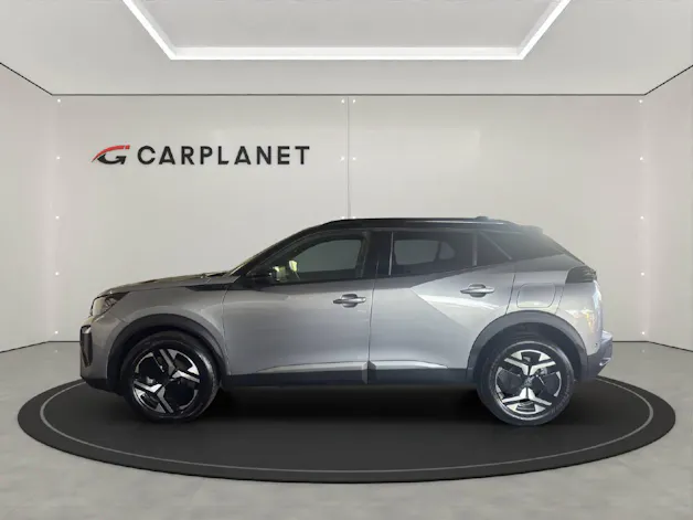 PEUGEOT 2008 1.2 Hybrid 145 PS GT