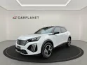 PEUGEOT 2008 1.2 Hybrid 145 PS GT