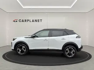 PEUGEOT 2008 1.2 Hybrid 145 PS GT