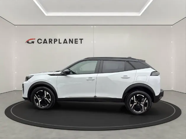 PEUGEOT 2008 1.2 Hybrid 145 PS GT