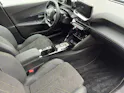 PEUGEOT 2008 1.2 Hybrid 145 PS GT