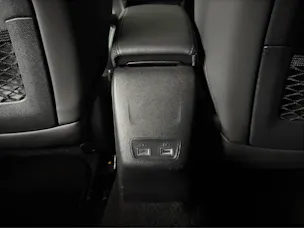 PEUGEOT 2008 1.2 Hybrid 145 PS GT