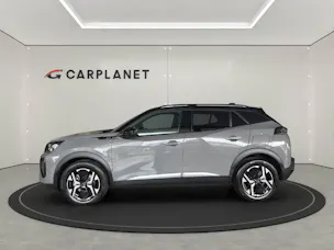 PEUGEOT 2008 1.2 Hybrid 145 PS GT