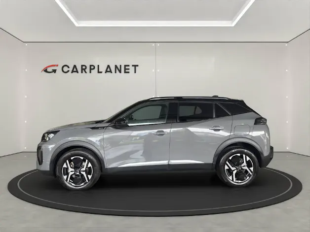 PEUGEOT 2008 1.2 Hybrid 145 PS GT